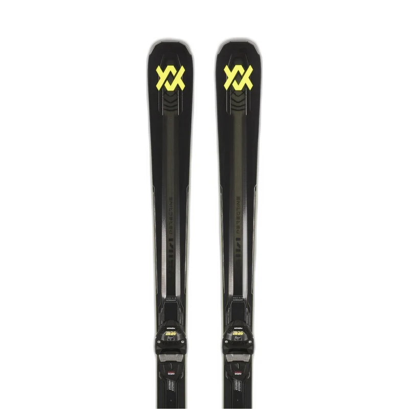Peregrine 82 Lowride Skis & LR 13 FR Bindings 2027