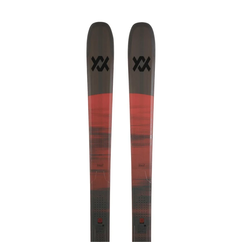 Blaze 94 Black Skis 2027