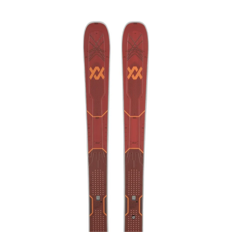 M7 Mantra Skis 2027