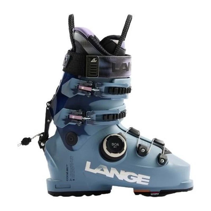 Code 85 W BOA MV GW Ski Boots 2027