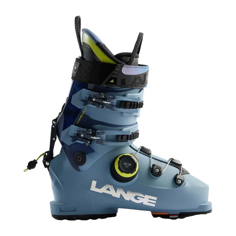 Code 110 BOA MV GW Ski Boots 2027