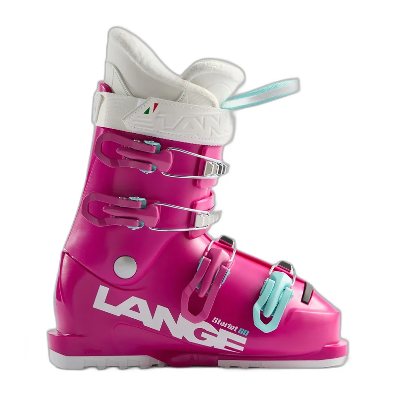 Starlet 60 Ski Boots 2027