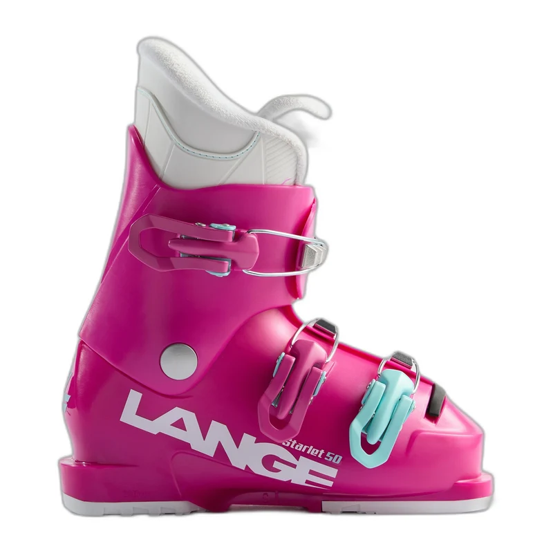 Starlet 50 Ski Boots 2027