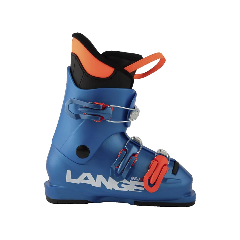 RSJ 50 Vibrant Blue Ski Boots 2027