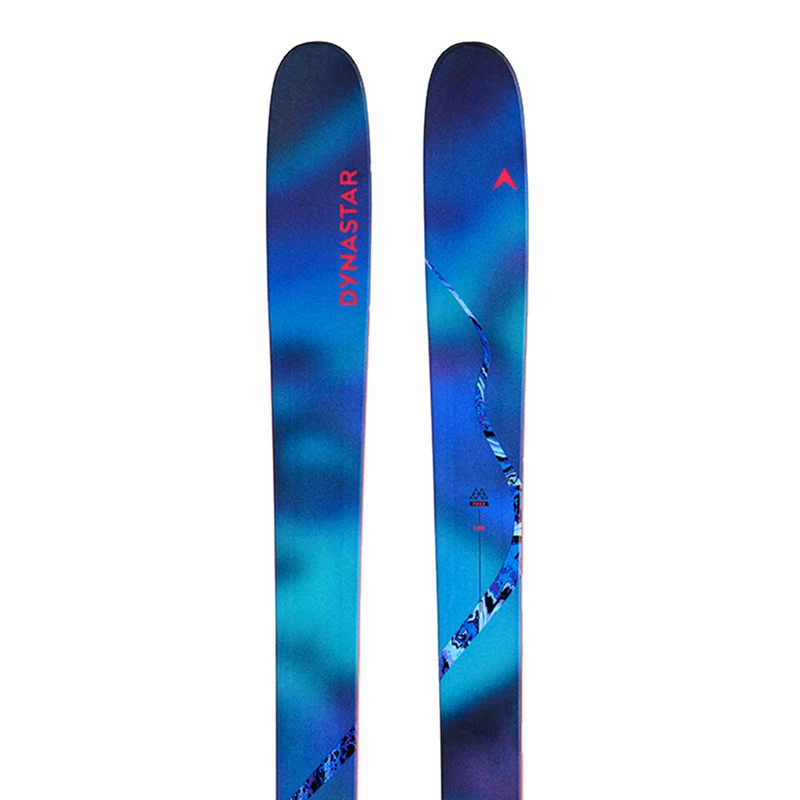 M-FREE 100 Open Skis 2027