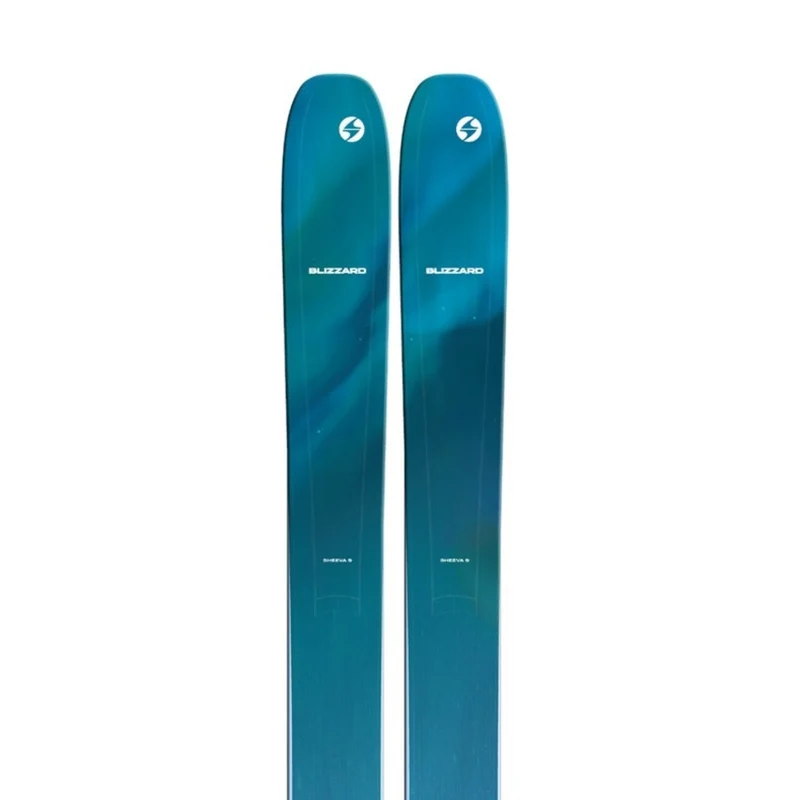Blizzard Sheeva 9 Skis 2027