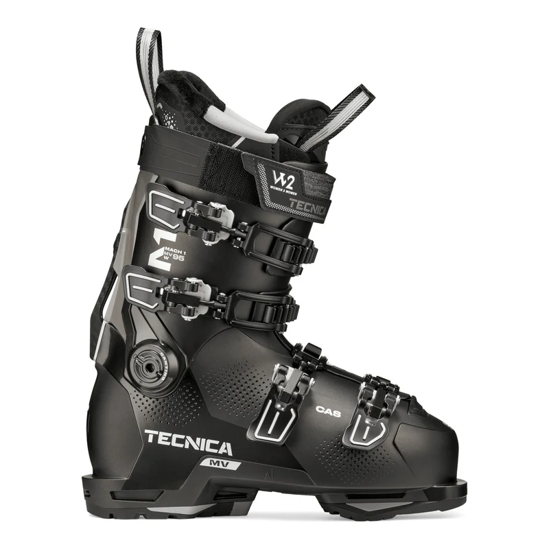 Tecnica Mach1 MV 95 W TD2 Ski Boots 2027