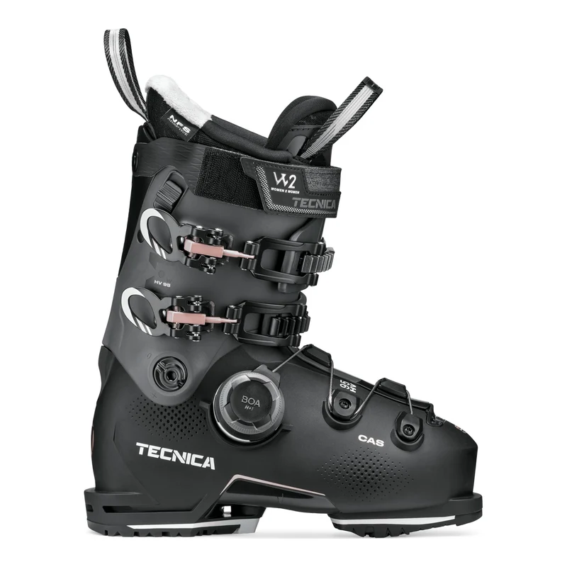 Tecnica Mach BOA HV 95 W Ski Boots 2027