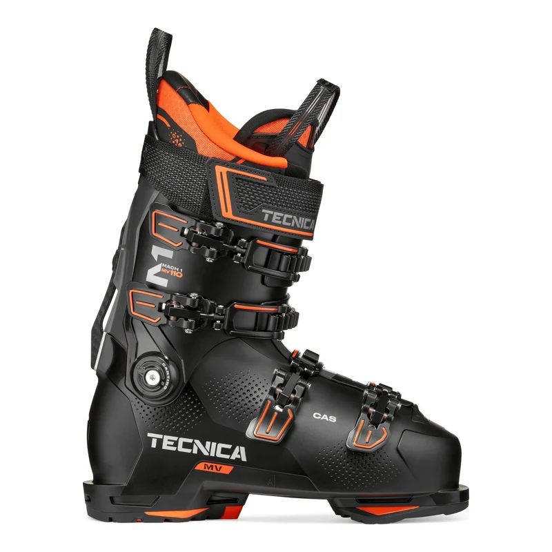 Tecnica Mach1 MV 110 TD2 Ski Boots 2027