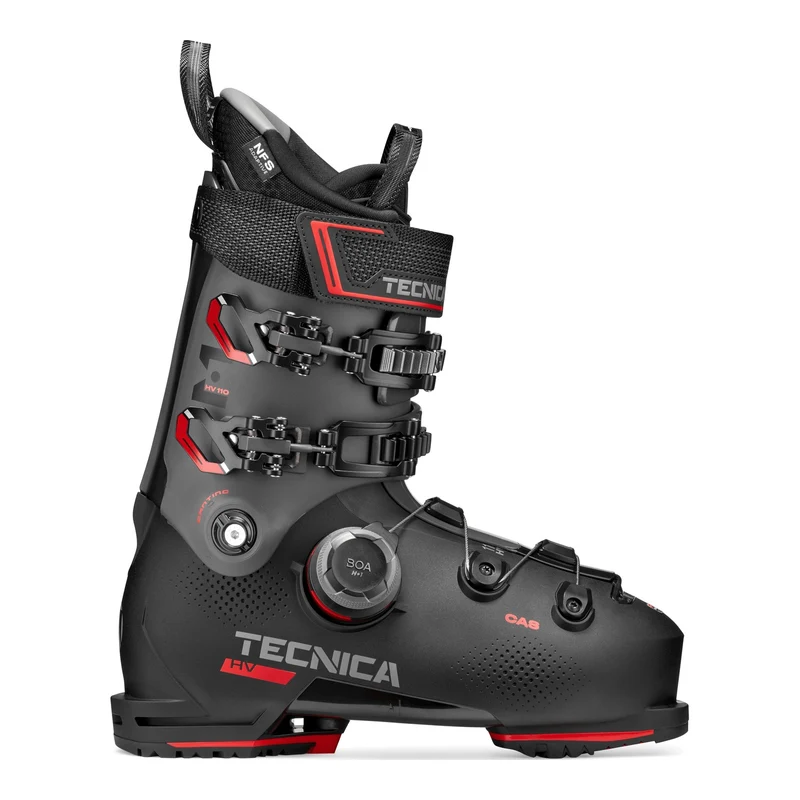 Tecnica Mach BOA HV 110 Ski Boots 2027