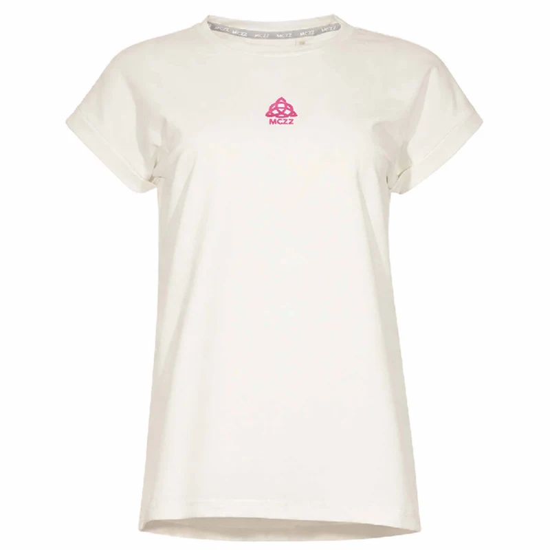 Maicazz Shirt Pepijn Offwhite Roze | Tall