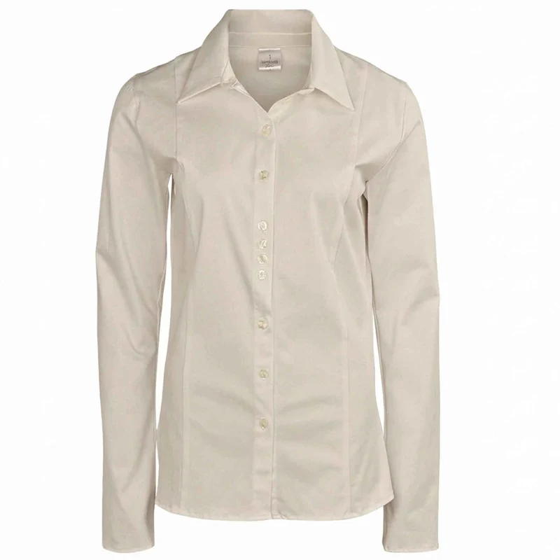 Longlady Blouse Dienne Kit | Tall