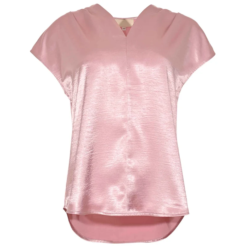 Maicazz Top Melice | Tall
