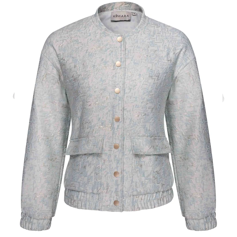 Kimara Bomber Lucky | Tall
