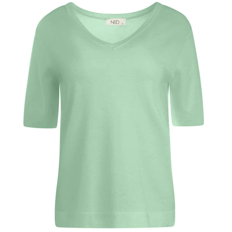 NED Truitje Vils Mint | Tall