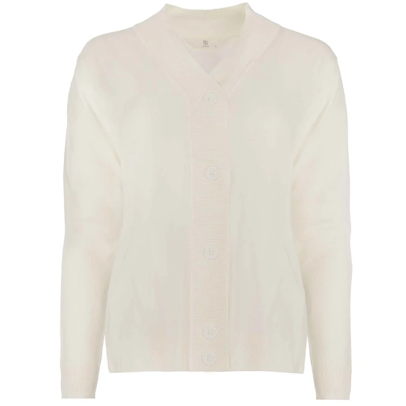 NED Vestje Douro Offwhite | Tall