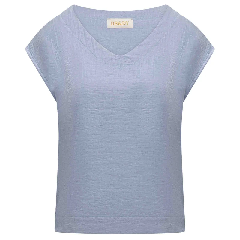 BR&DY Top Fauve | Tall)