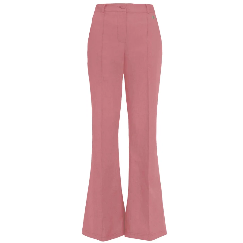 TQ Broek Alex Pink | Tall