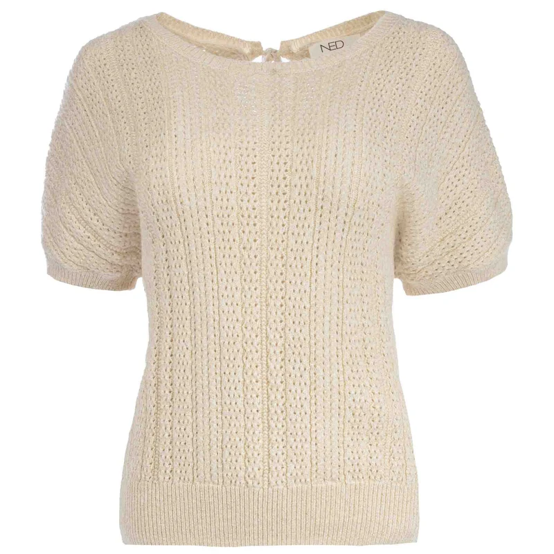 NED Truitje Mura Creme | Tall