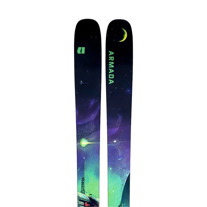 Armada ARV 106 MADSTEEZ Skis 2027