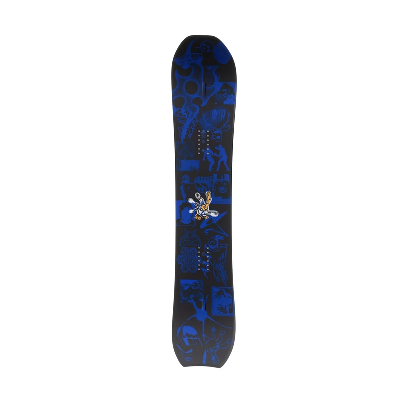 Sicko Snowboard 2027