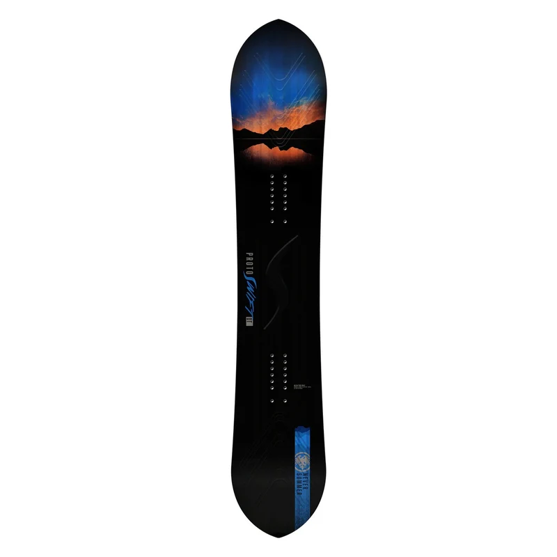 Proto Swift DT Snowboard 2027