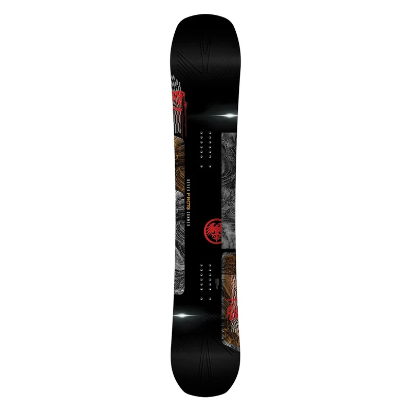 Proto Type 3 Snowboard 2027