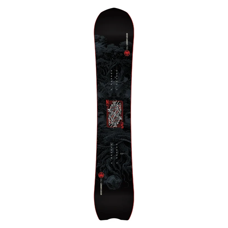V-Twin Snowboard 2027
