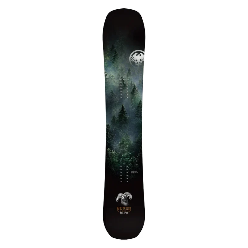 Trooper Snowboard 2027