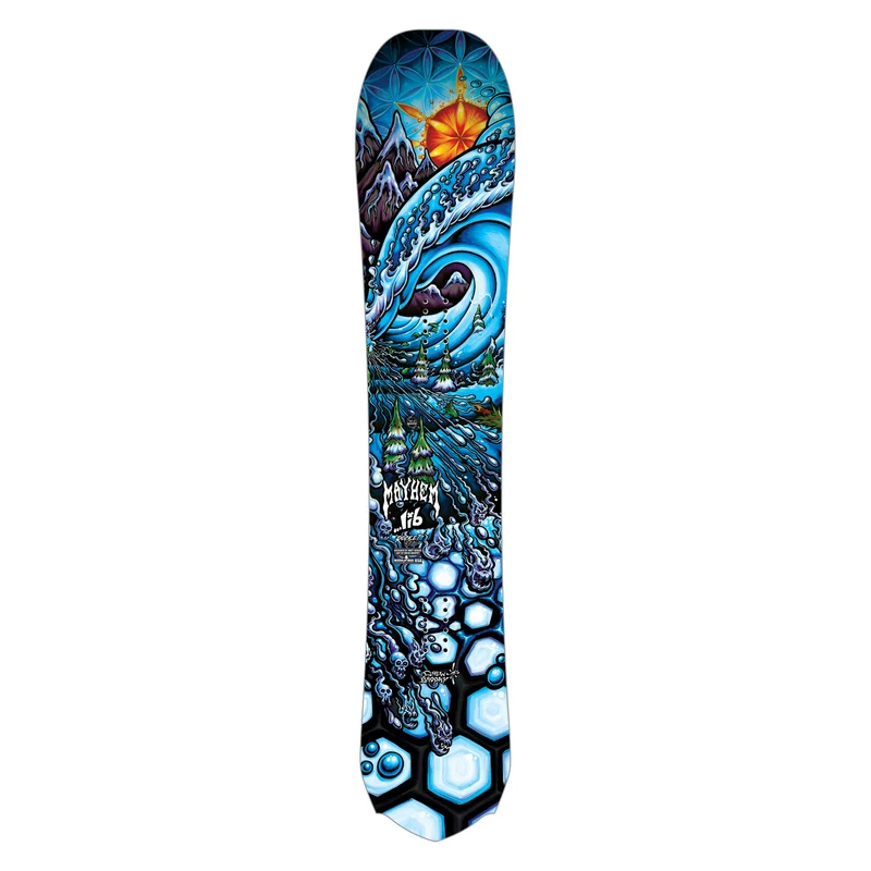 Mayhem Rocket Snowboard 2027