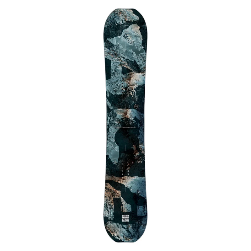 T.Rice Pro Snowboard 2027