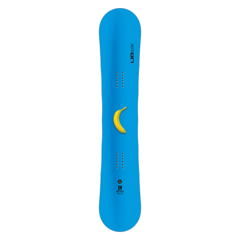 Skate Banana Snowboard 2027
