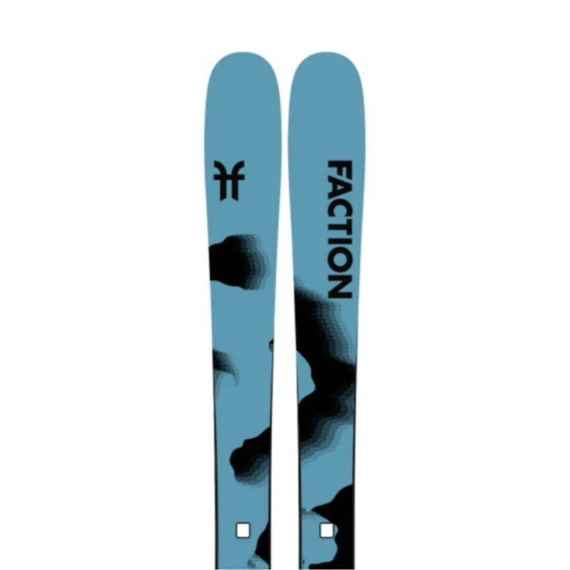Prodigy Grom Skis 2027