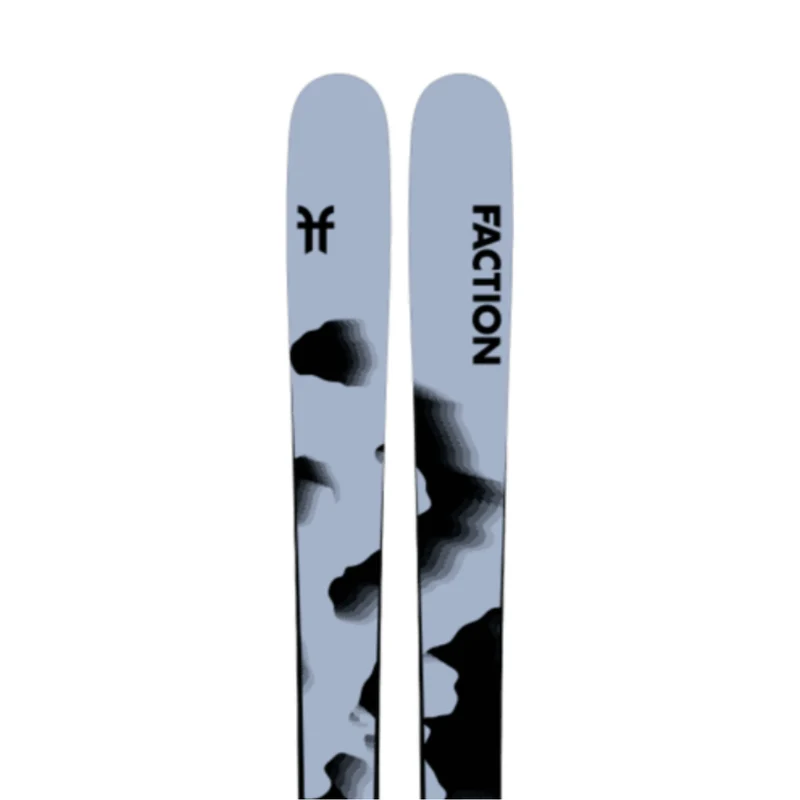 Prodigy 2 Skis 2027