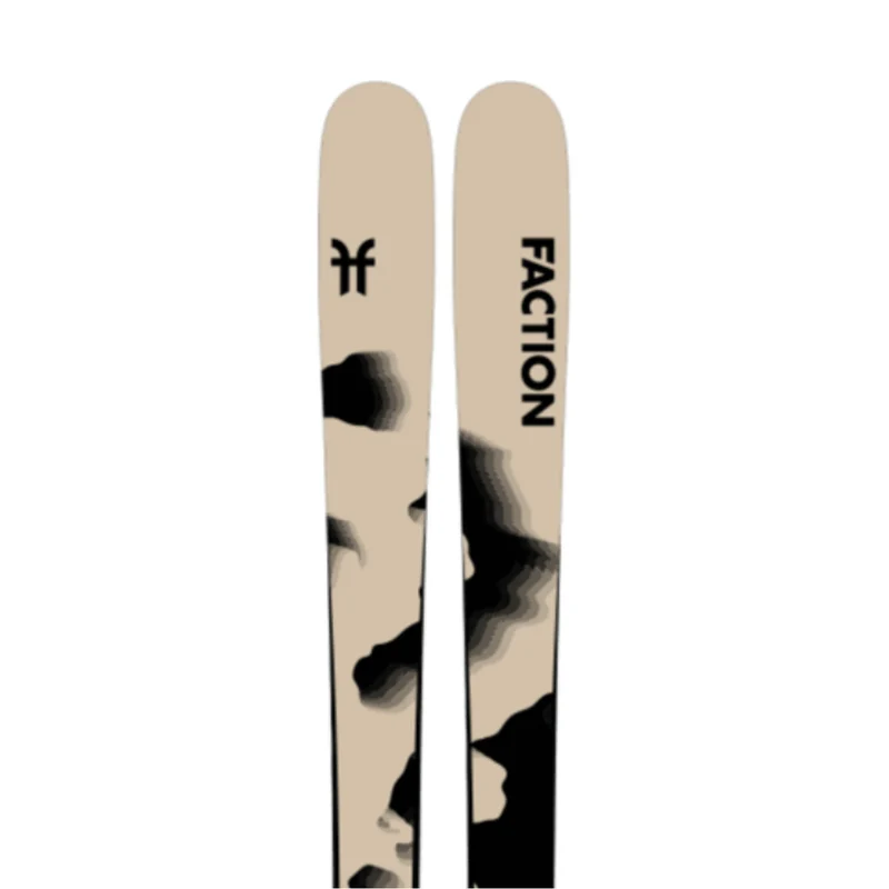 Prodigy 1 Skis 2027