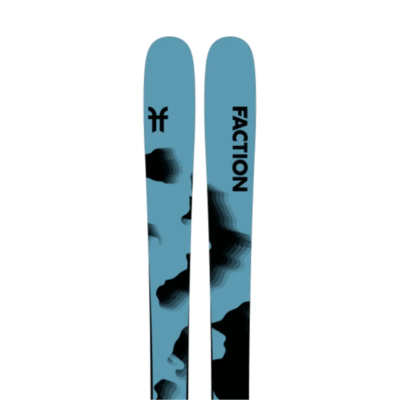 Prodigy 0 Skis 2027