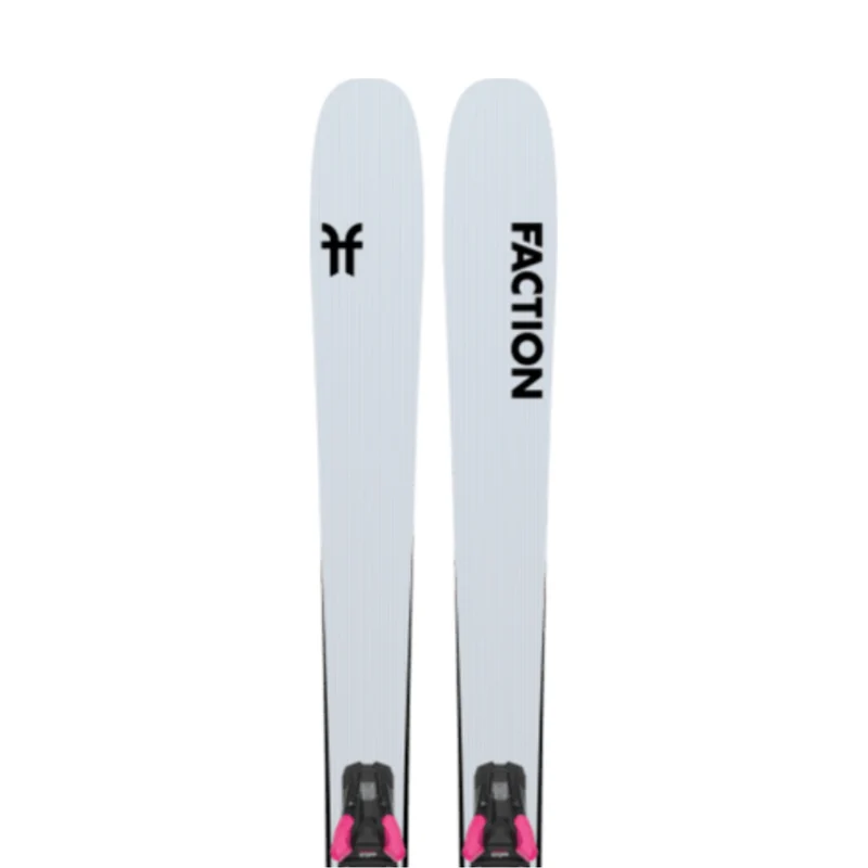 Dancer 89 Ti Skis & Strive 11 GW Demo Binding 2027