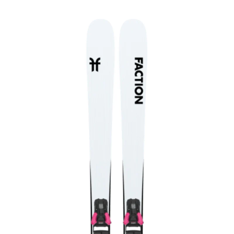 Dancer 79 Ti Skis & Strive 11 GW Demo Binding 2027