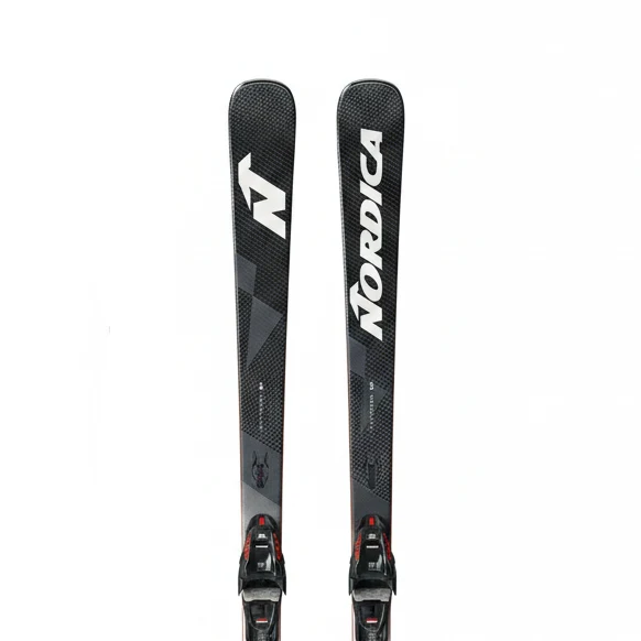 Dobermann Multigara DC Skis & Comp 13s 2026
