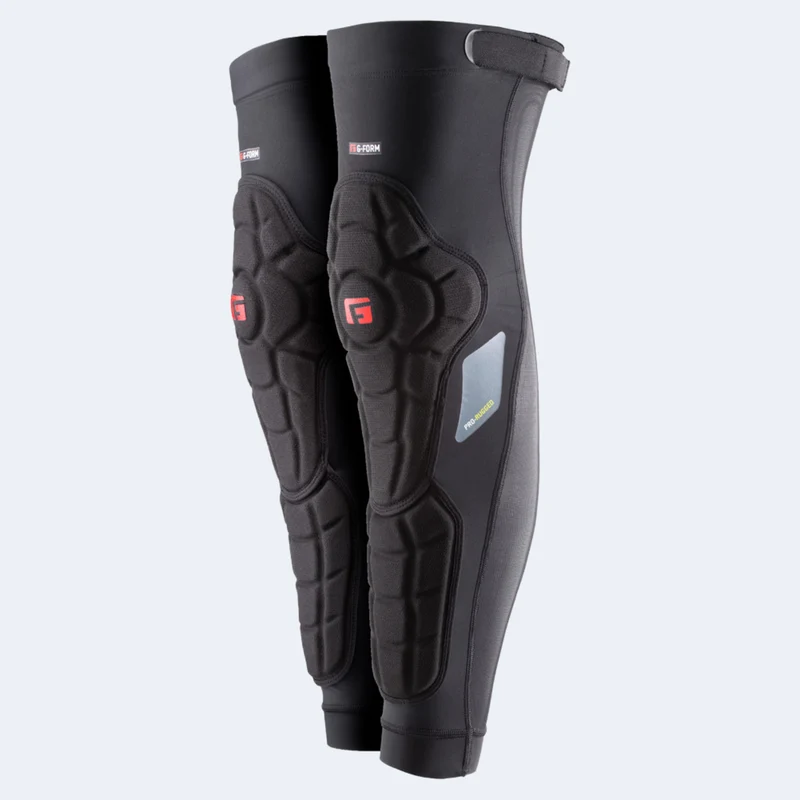 G-Form Rugged Extended Knee Guard - Youth
