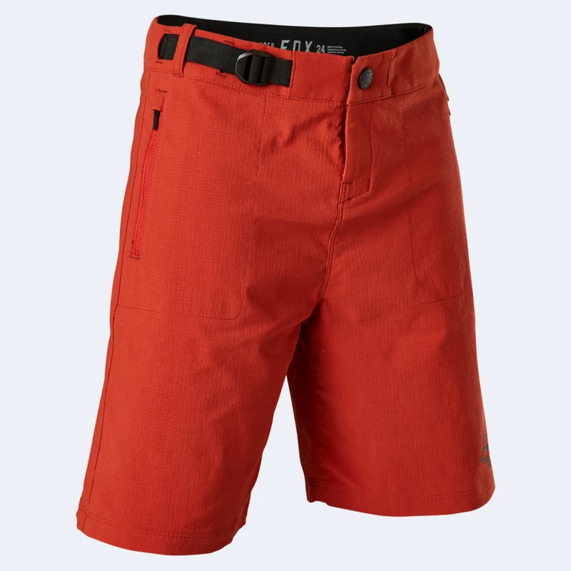 Fox Ranger Youth Short w/Liner