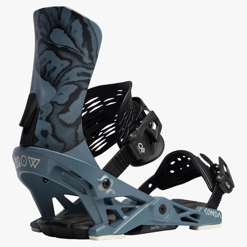 2024 NOW Conda Women's Snowboard Binding