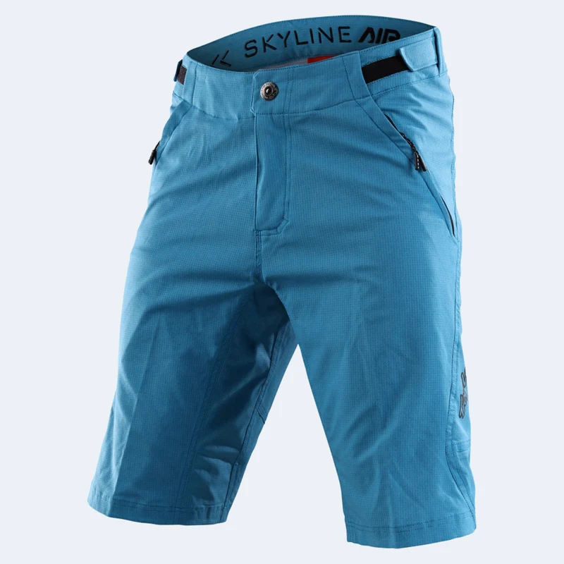 Troy Lee Designs Skyline Air Men's Short Shell
