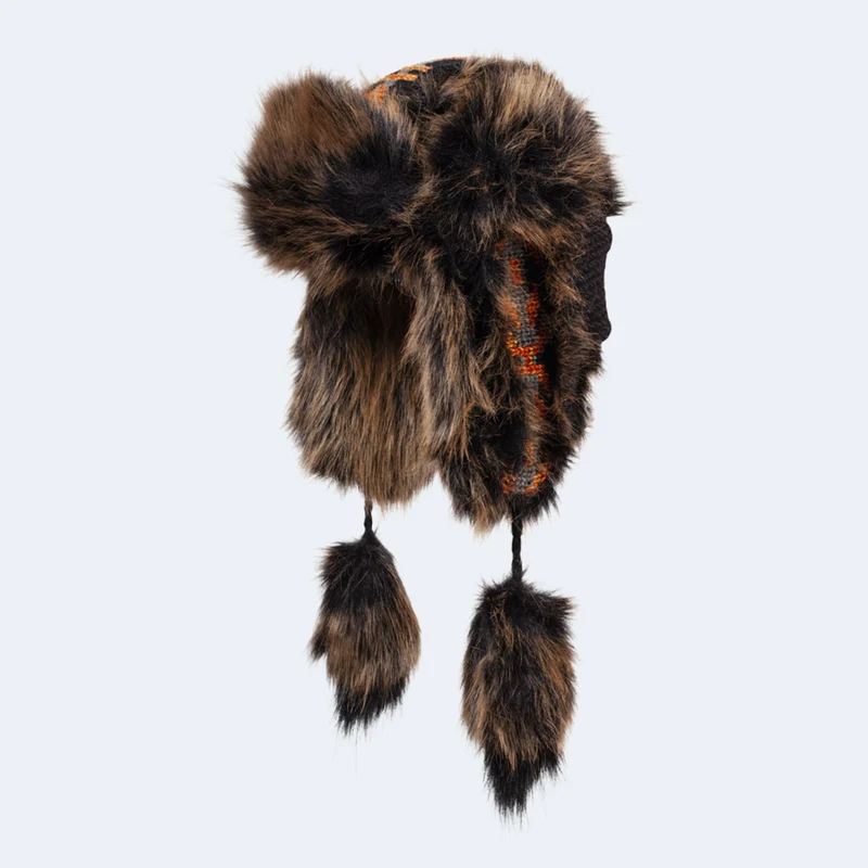 Starling Irokez Fur