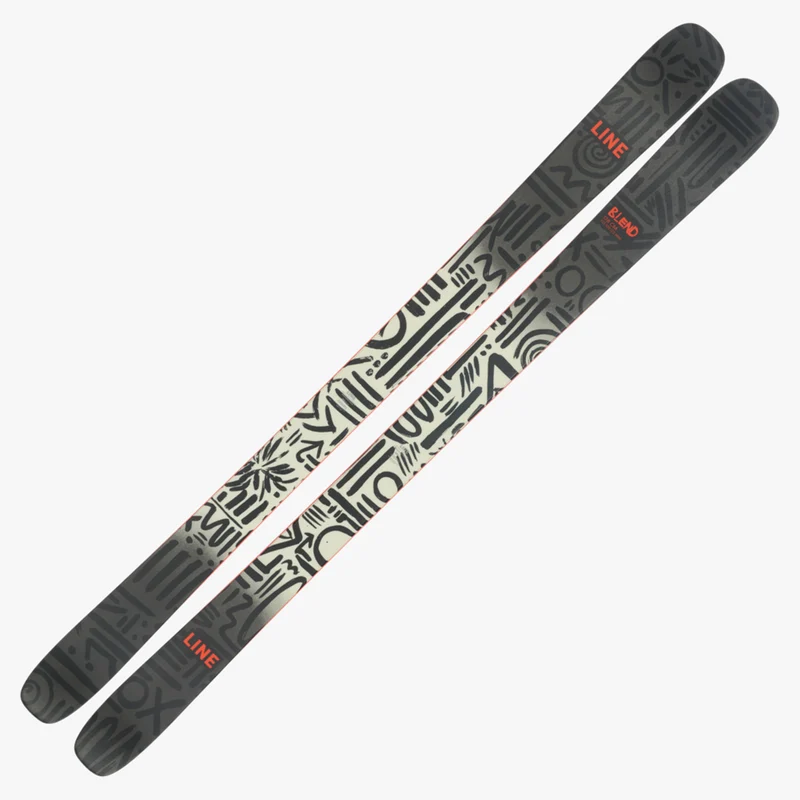 2024 Line Blend Ski