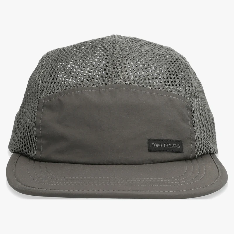 Topo Designs Global Hat