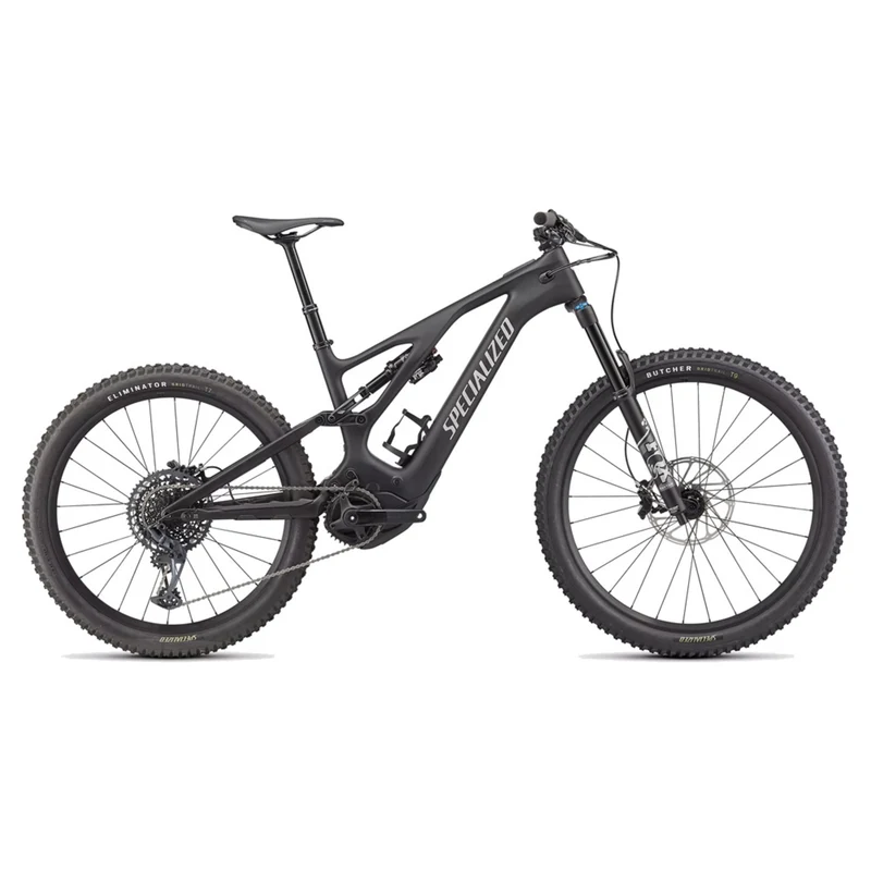2022 Specialized Turbo Levo Comp Carbon E-Bike