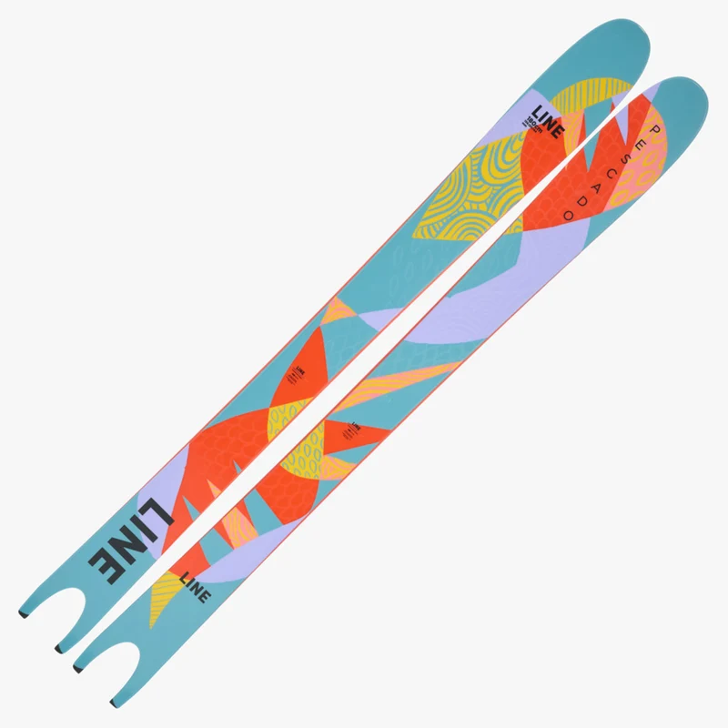2024 Line Pescado Ski