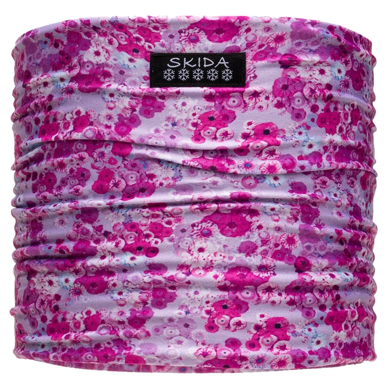Skida Kid's Alpine Neckwarmer