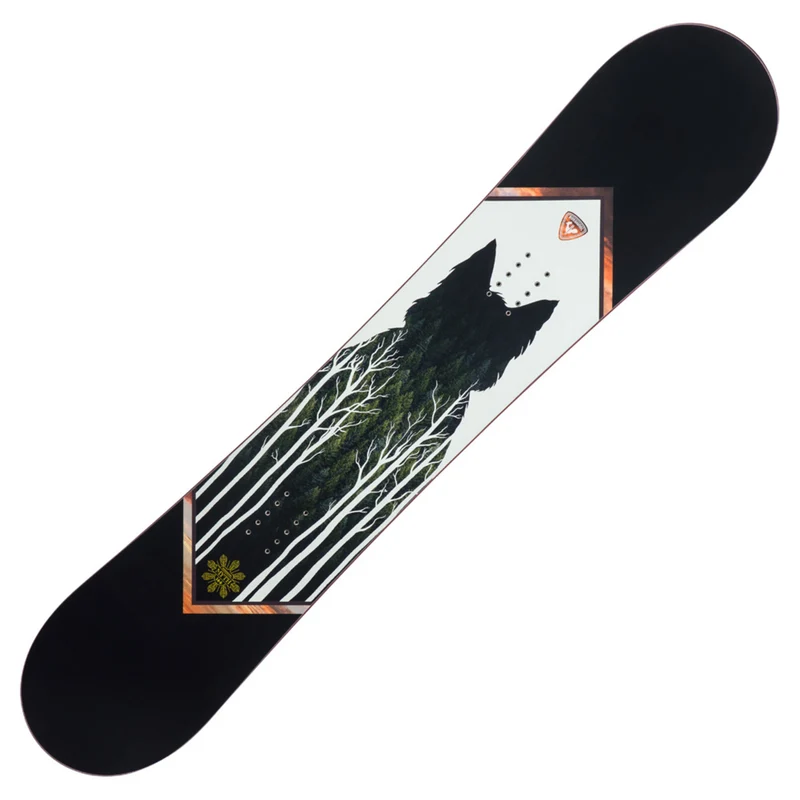 2024 Rossignol Myth Women's Snowboard